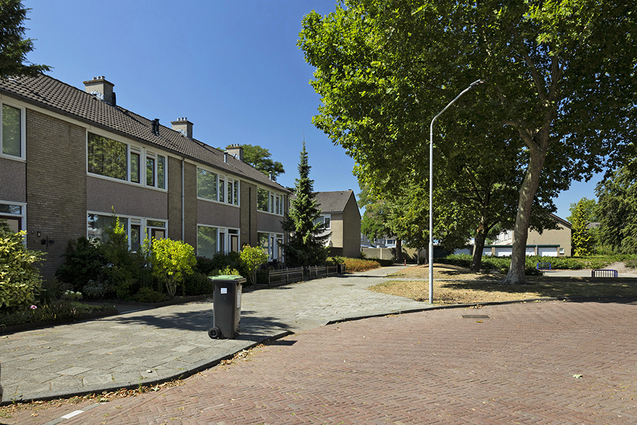 Heidehof 9