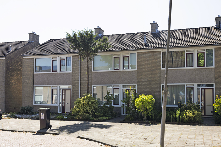 Heidehof 9