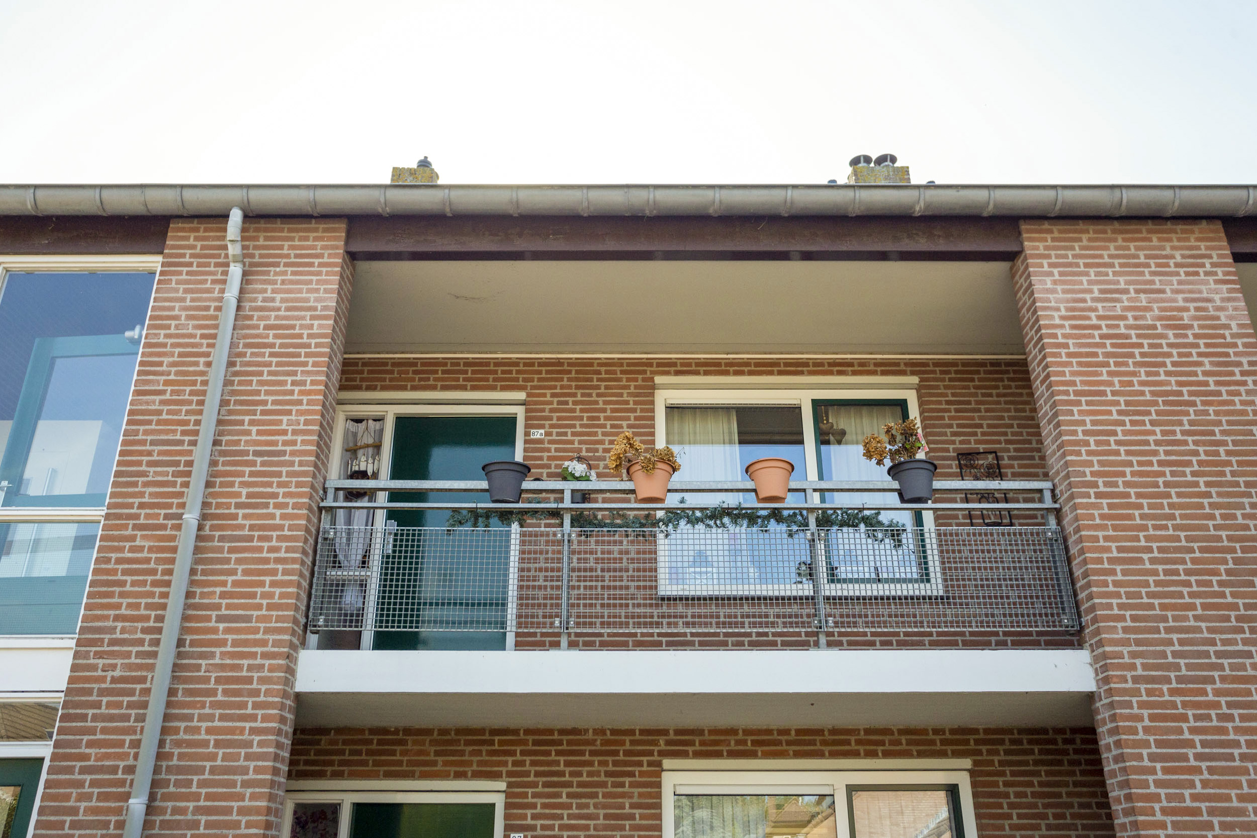 Groningenlaan 87A