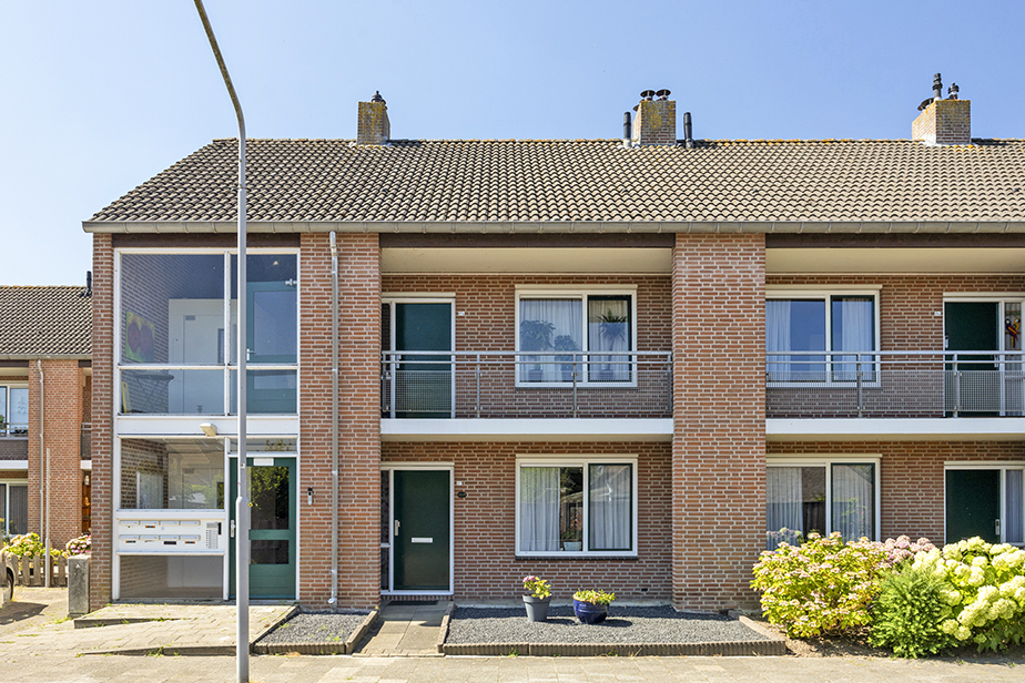 Groningenlaan 87A, 4926 GC Lage Zwaluwe, Nederland