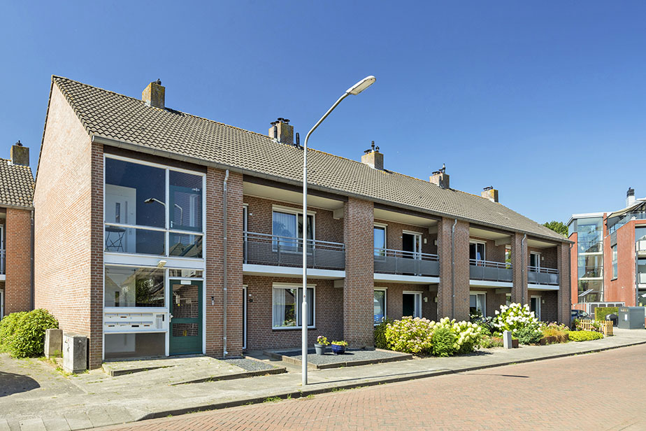 Groningenlaan 87A