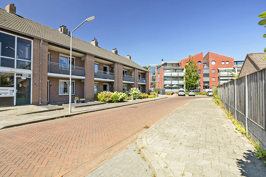 Groningenlaan 87A