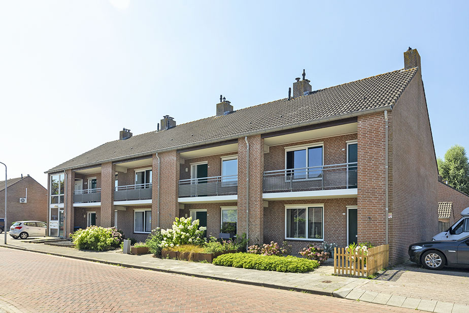 Groningenlaan 87A