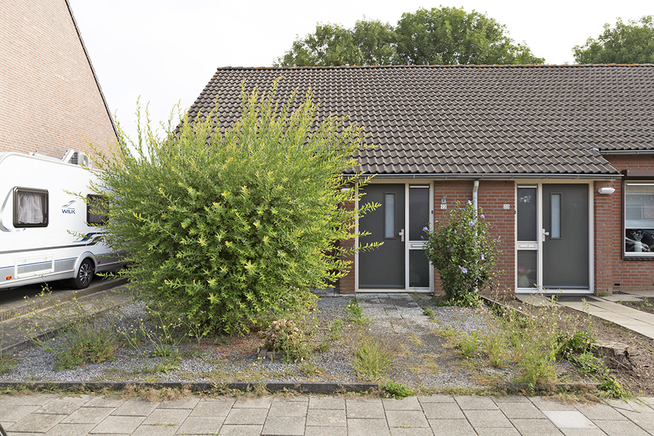 Het Reekje 22, 4759 AE Noordhoek, Nederland