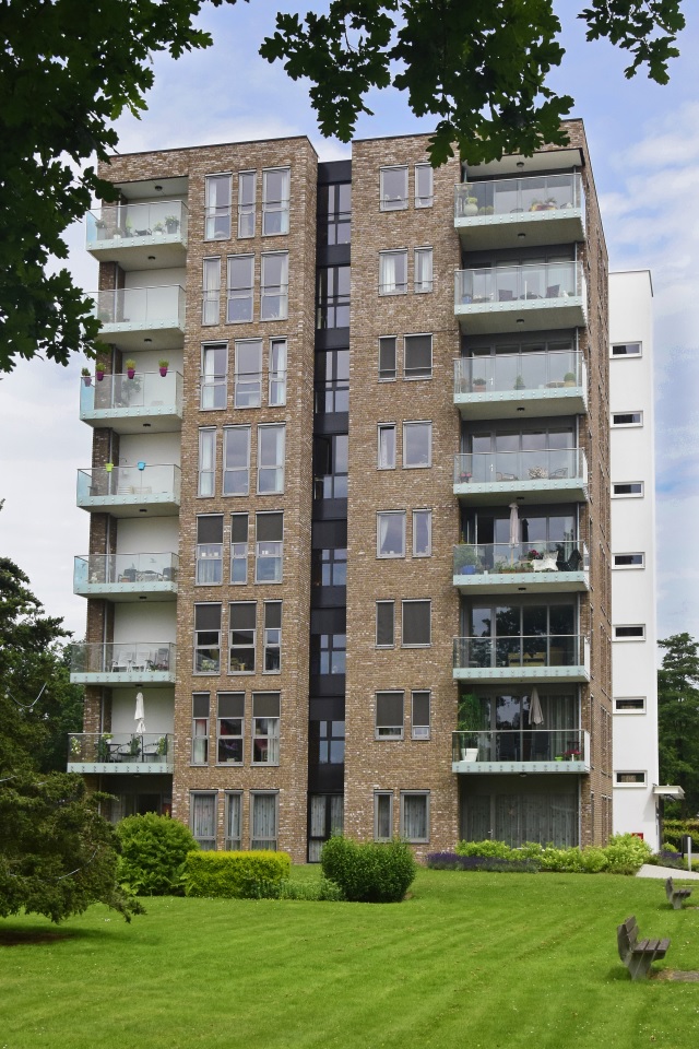 appartementen te huur op Boeimeerweg 4 G4