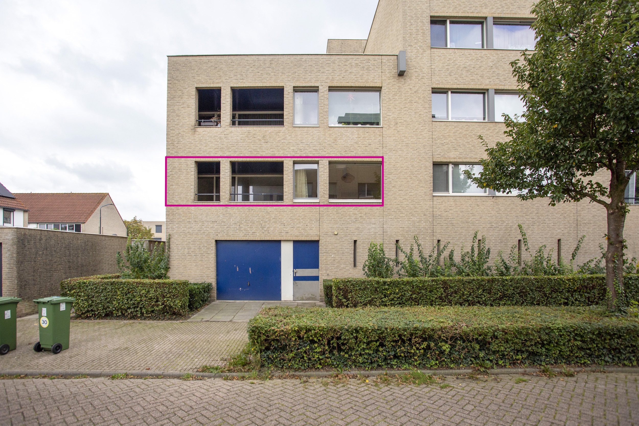 Pieter Stastokstraat 115