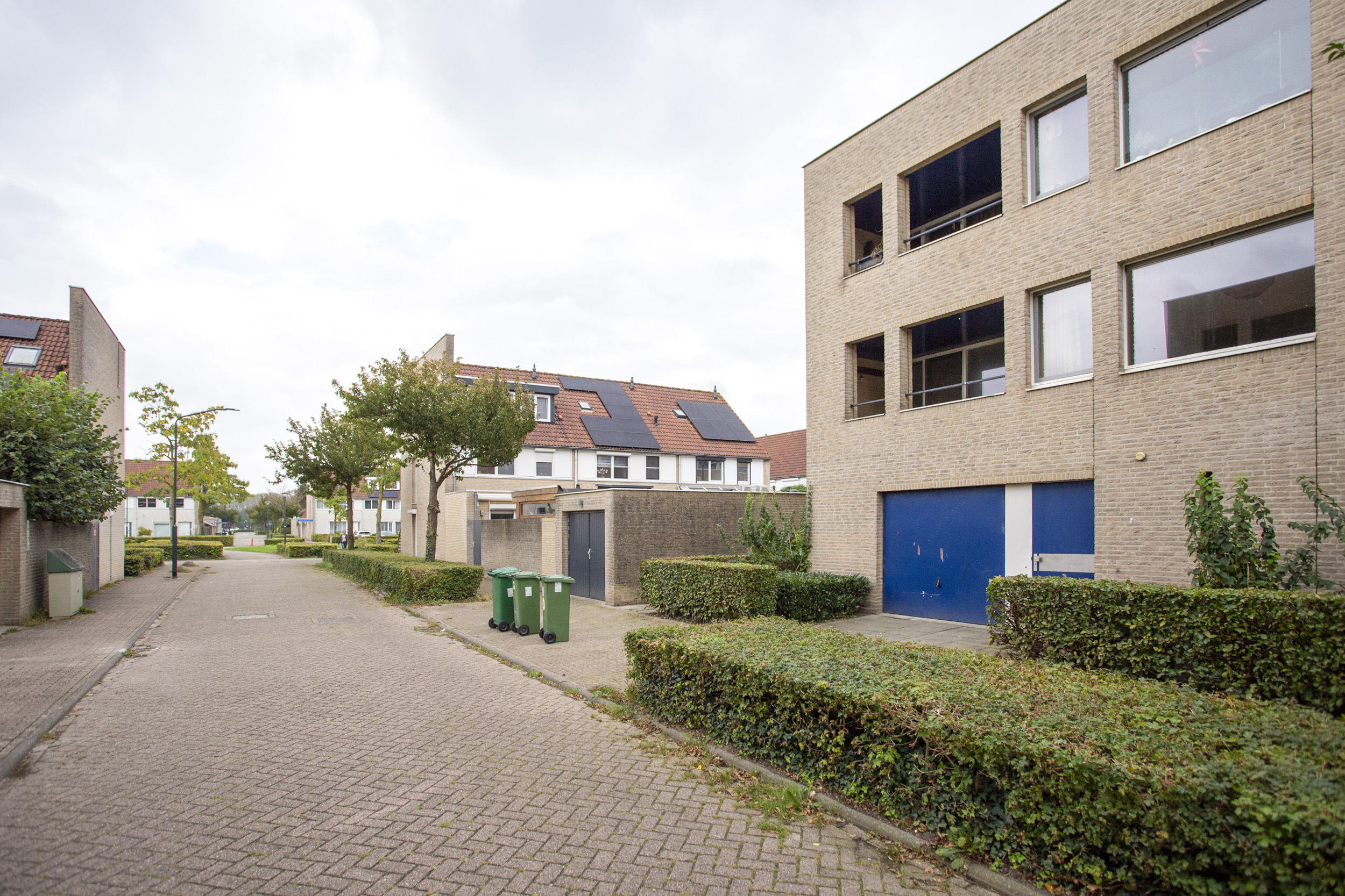 Pieter Stastokstraat 115