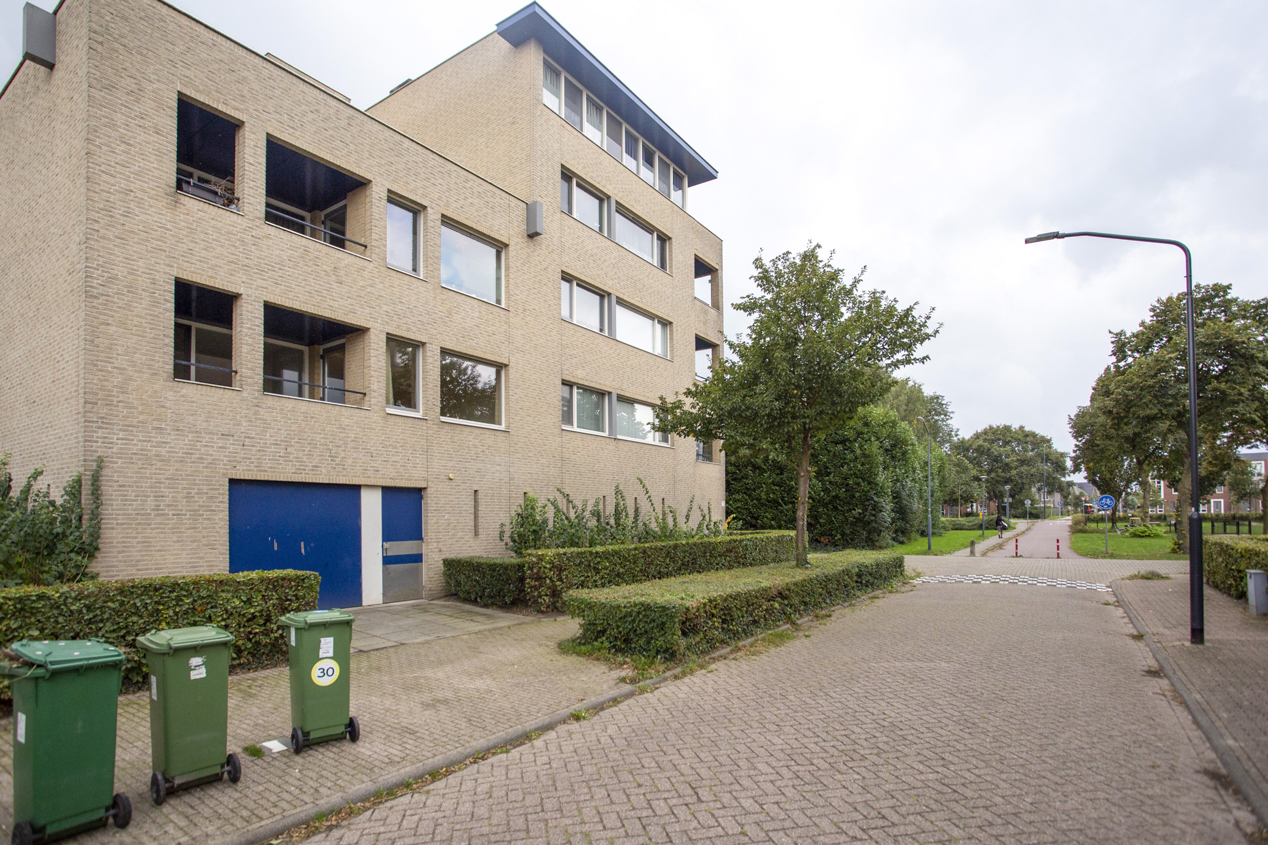 Pieter Stastokstraat 115