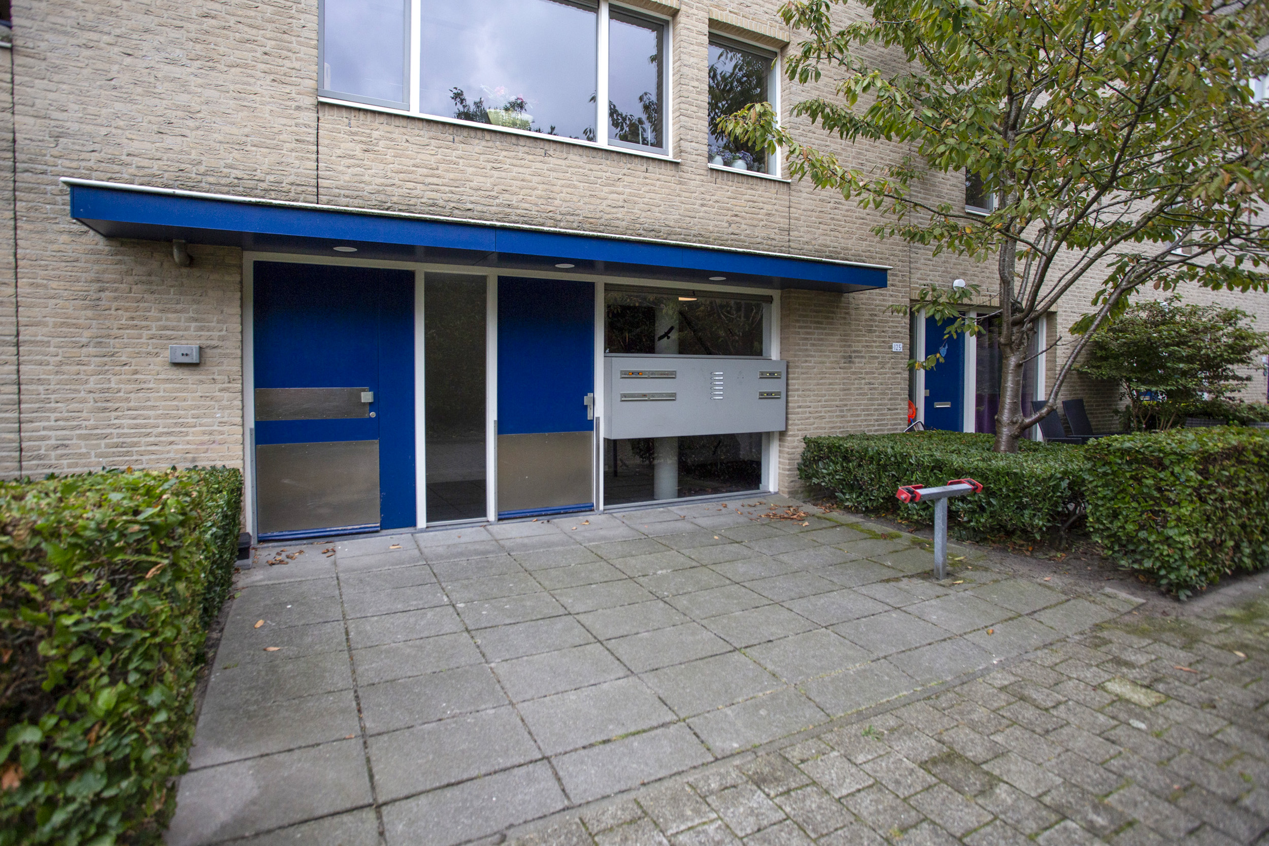 Pieter Stastokstraat 115, 4906 GC Oosterhout, Nederland