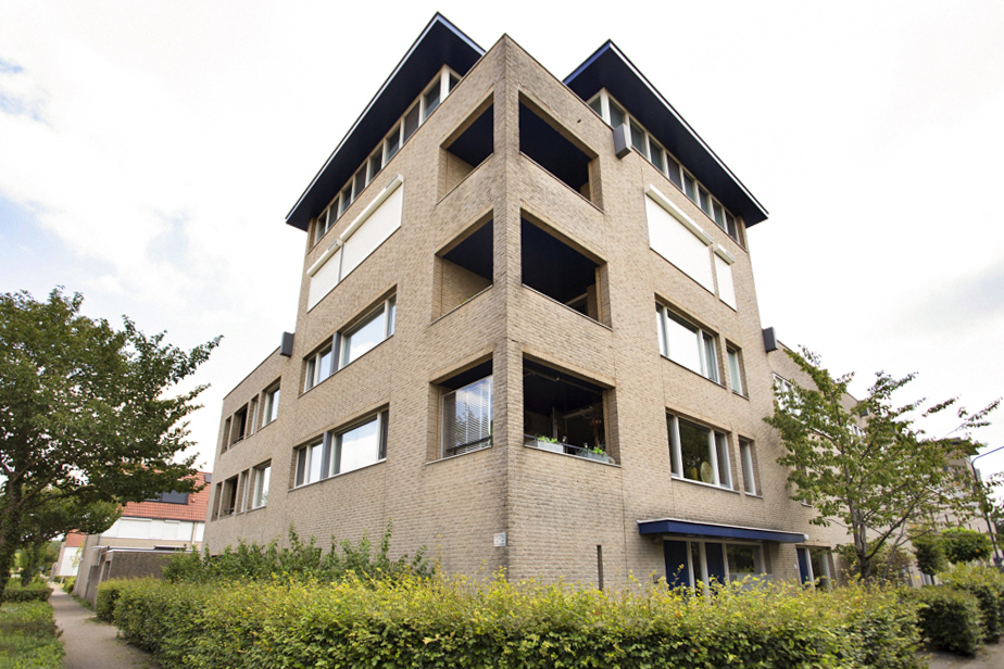 Pieter Stastokstraat 115