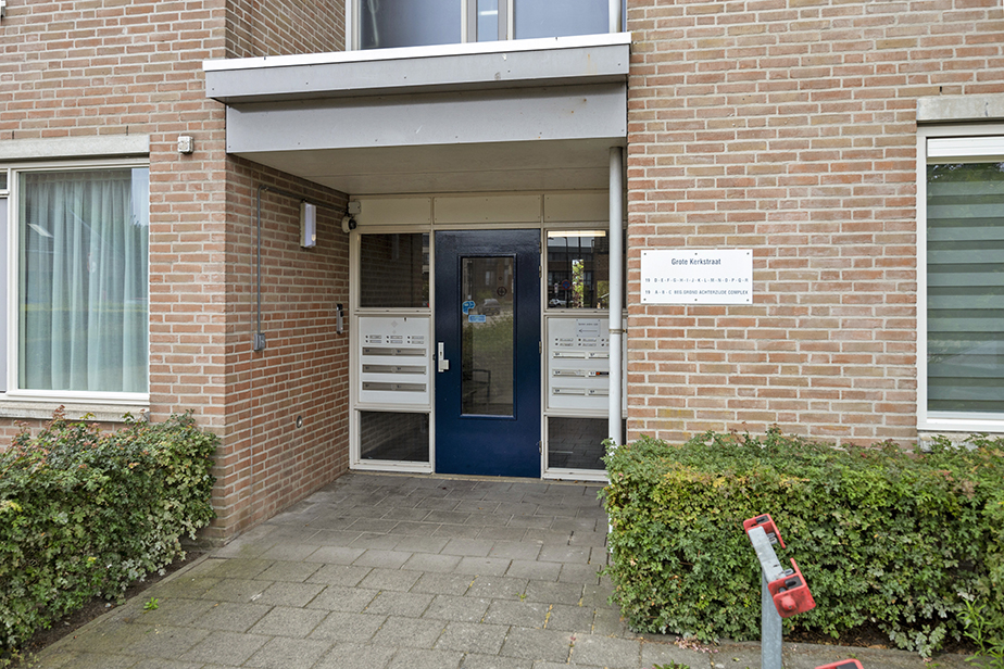Grote Kerkstraat 19Q