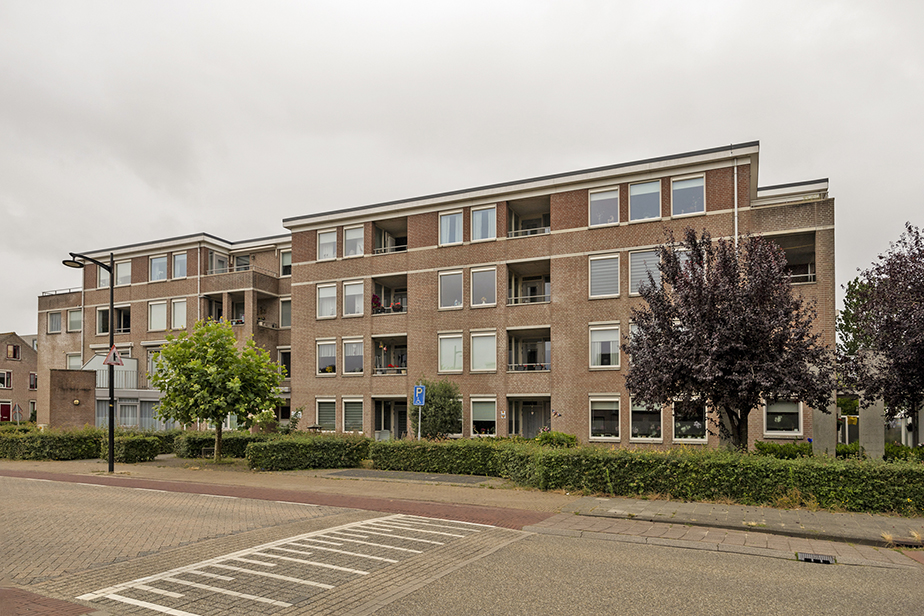 Grote Kerkstraat 19Q