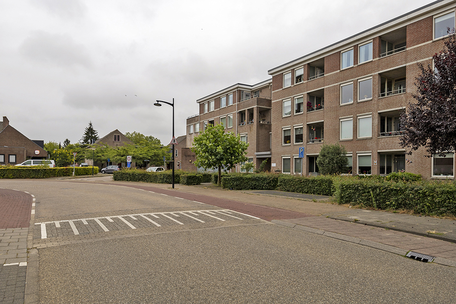 Grote Kerkstraat 19Q