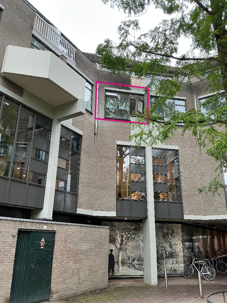 Marktstede 52, 4701 PH Roosendaal, Nederland