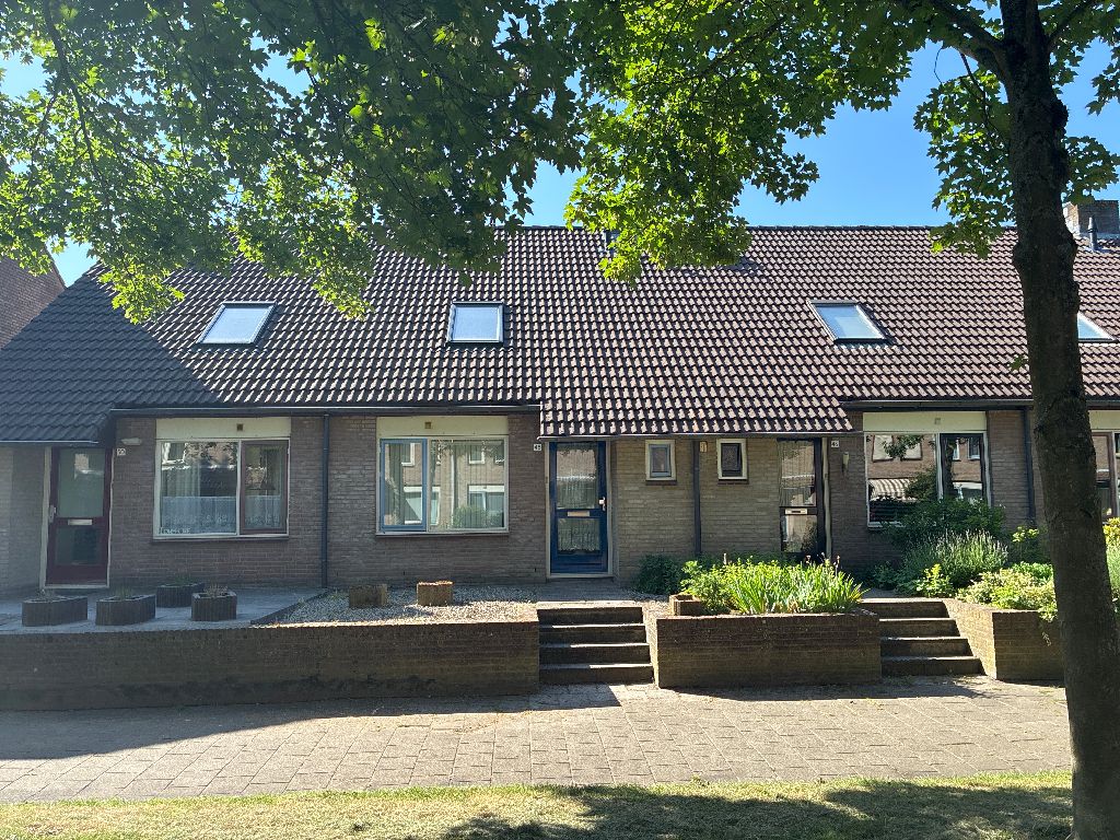 Kolgans 48, 4872 SJ Etten-Leur, Nederland