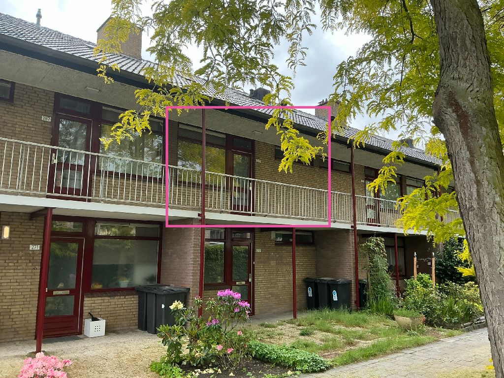 Beiaard 289, 4876 CH Etten-Leur, Nederland