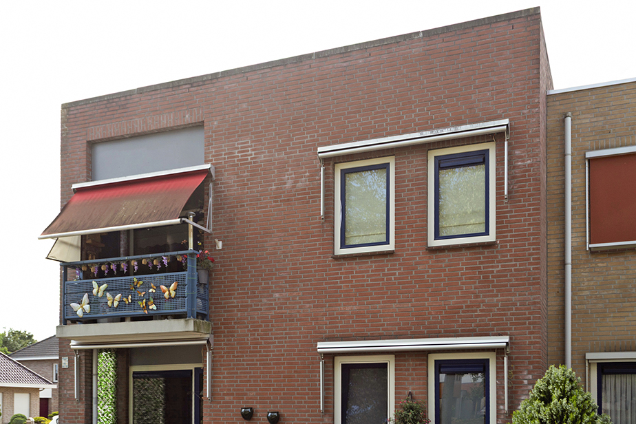 Burgemeester Antonissenstraat 17A, 4715 HA Rucphen, Nederland