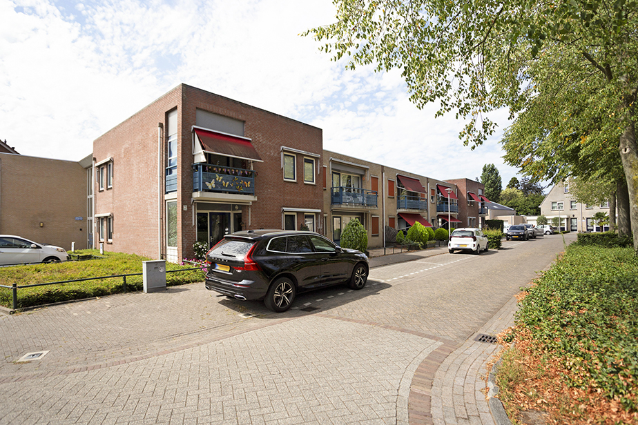 Burgemeester Antonissenstraat 17A