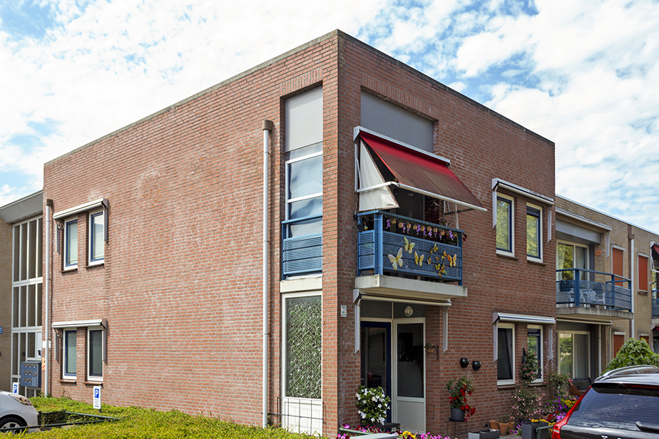 Burgemeester Antonissenstraat 17A