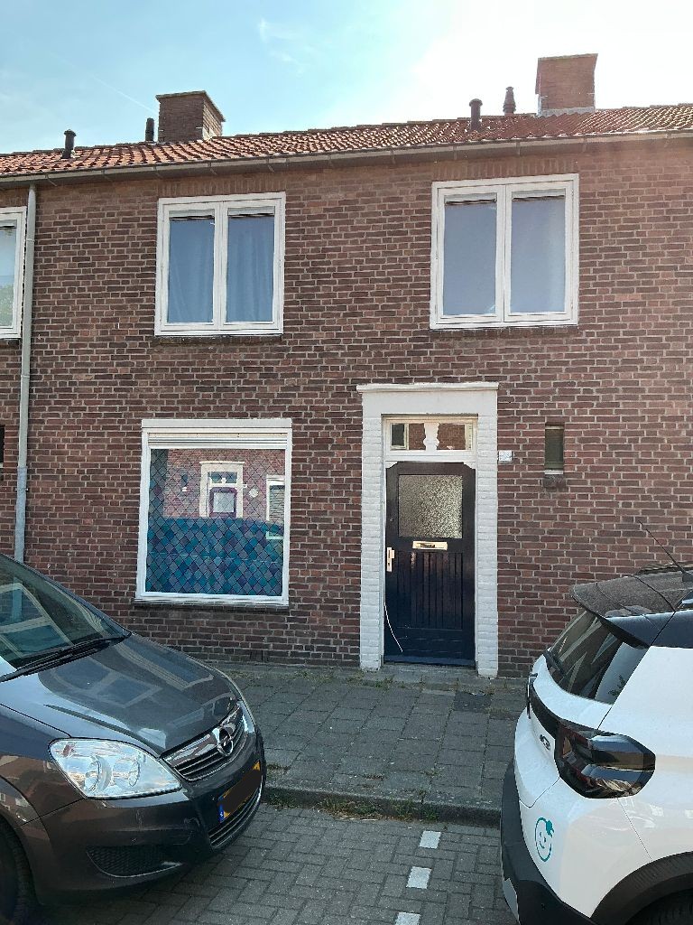 Monseigneur Mutsaersstraat 34, 4702 JH Roosendaal, Nederland