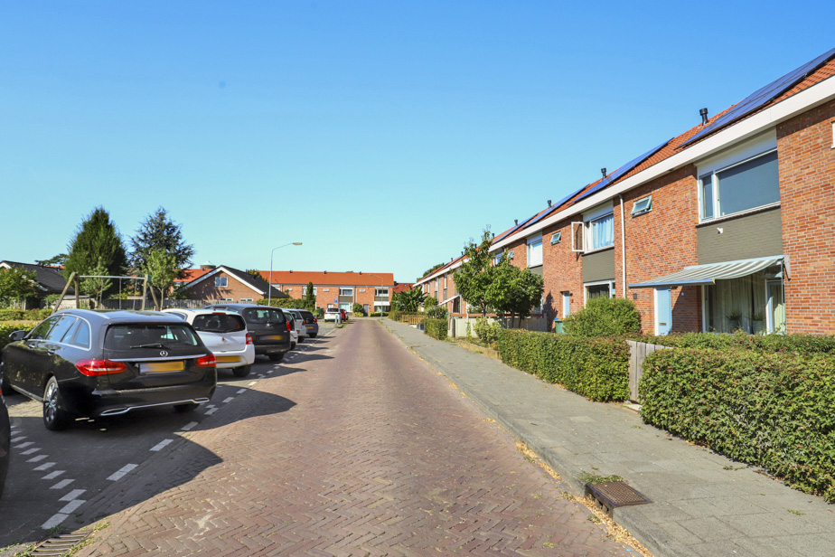 Darincstraat 21