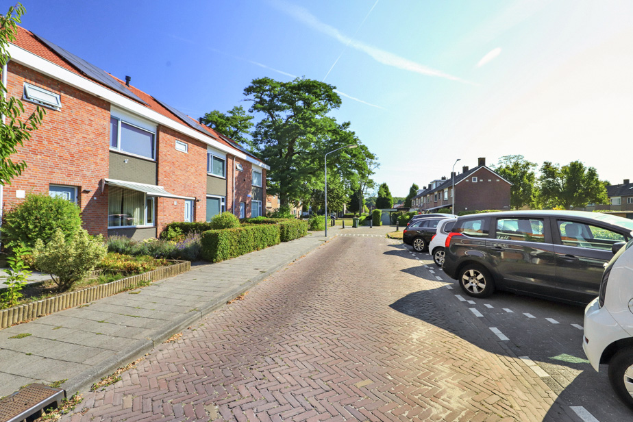 Darincstraat 21