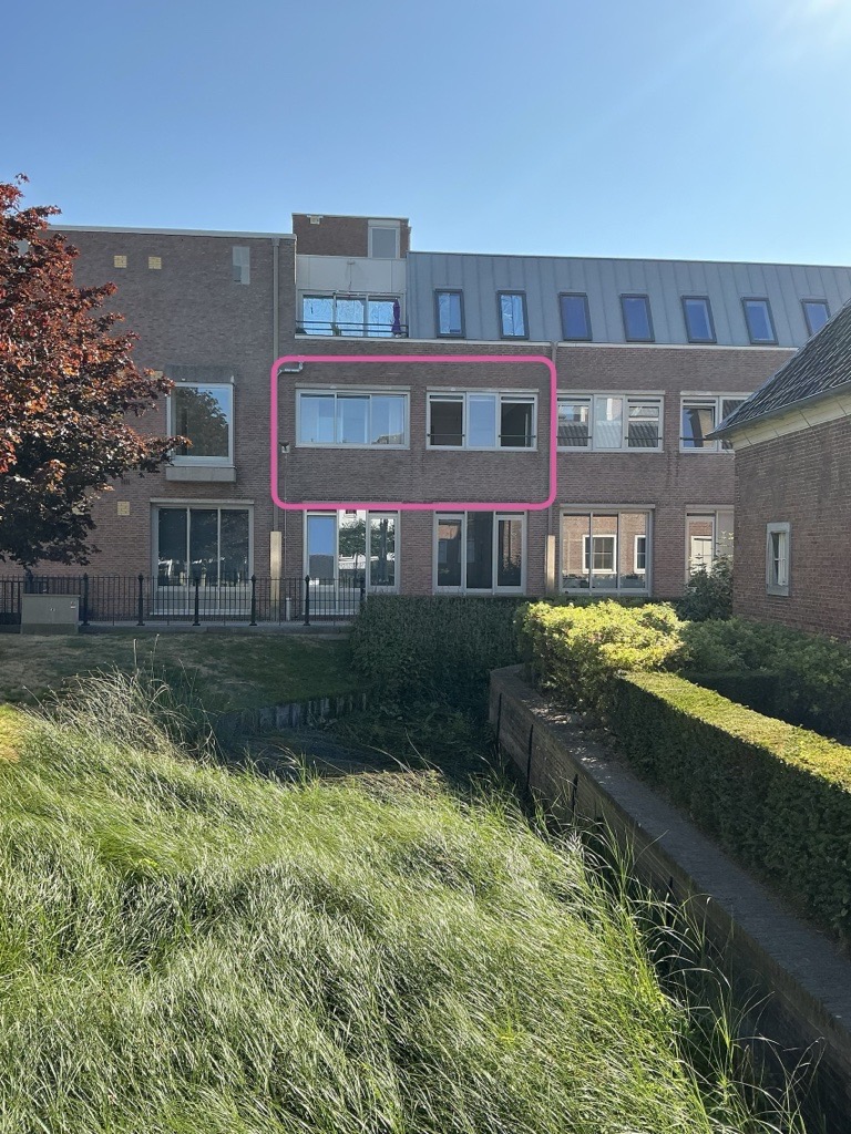 Molenstraat 6c, 4701 JS Roosendaal, Nederland