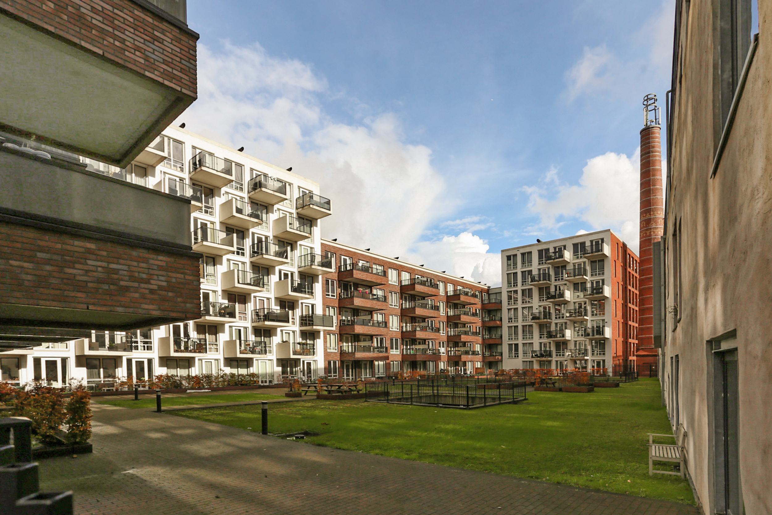 Brouwhuisplein 36, 4811 CA Breda, Nederland
