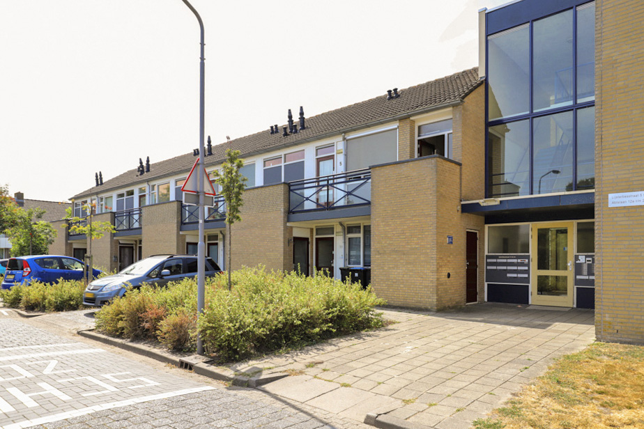 Lijsterbesstraat 10