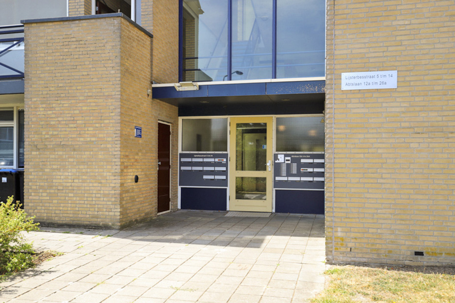 Lijsterbesstraat 10