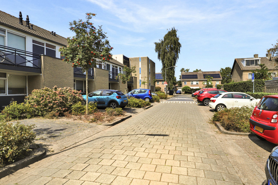 Lijsterbesstraat 10