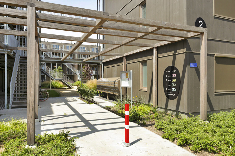Stadionstraat 416