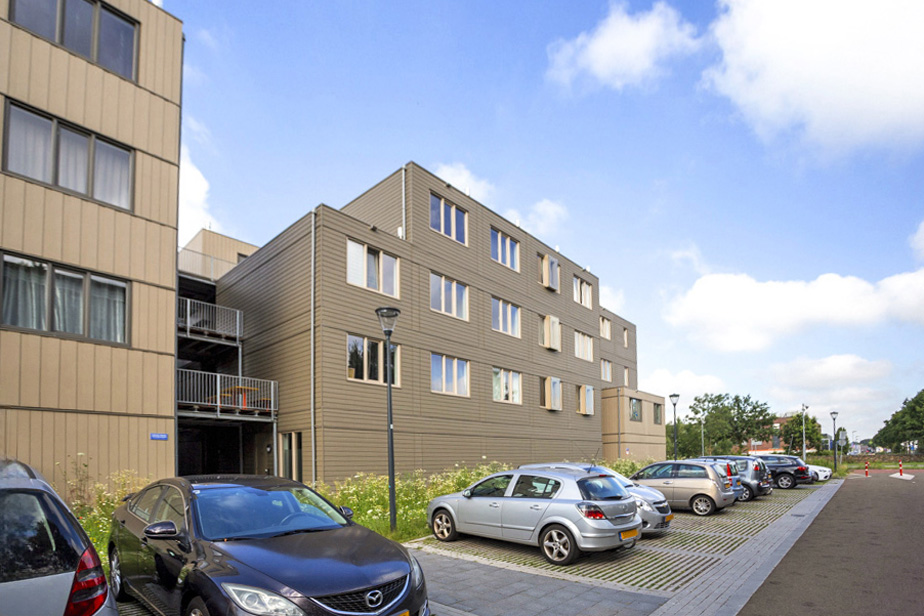 Stadionstraat 416