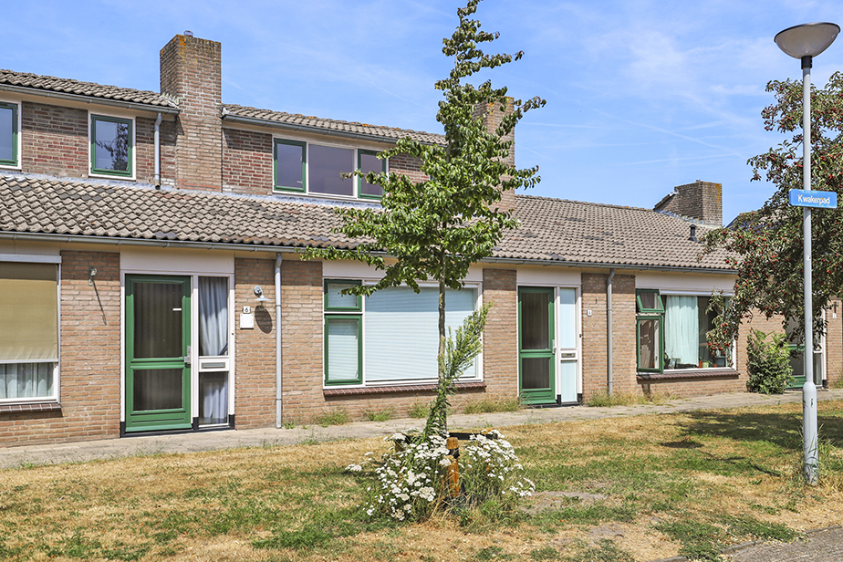 Kwakerpad 4, 4844 RP Terheijden, Nederland