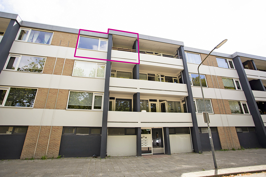 Lodewijk Napoleonlaan 17, 4904 LE Oosterhout, Nederland