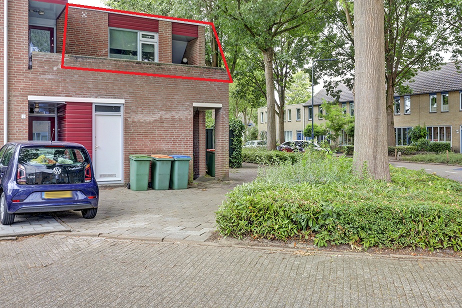 Cannaertserf 71, 4824 GB Breda, Nederland