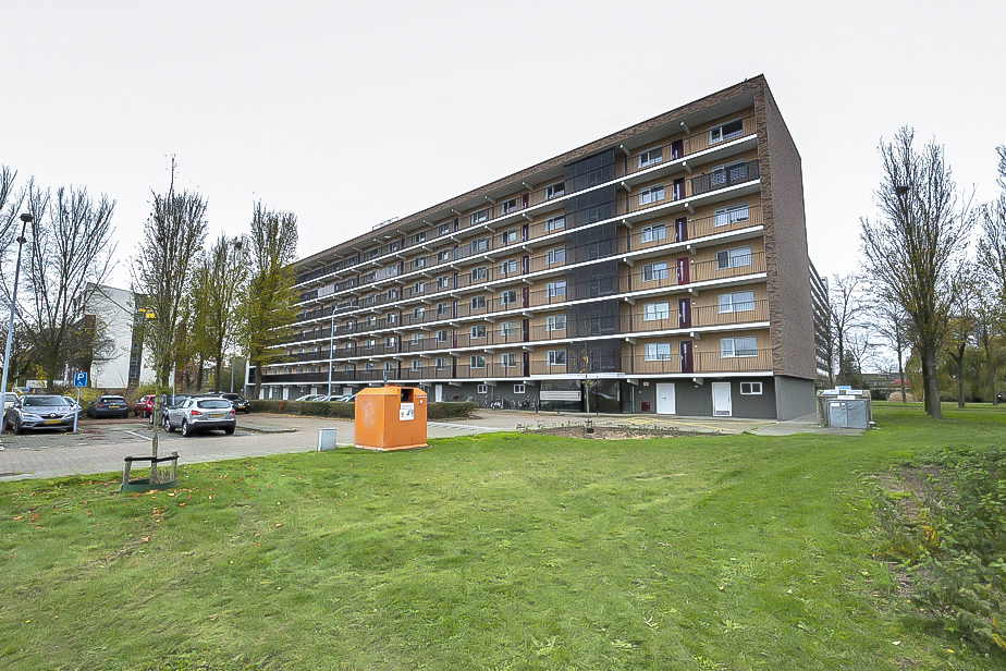 Calandstraat 47, 4827 NB Breda, Nederland