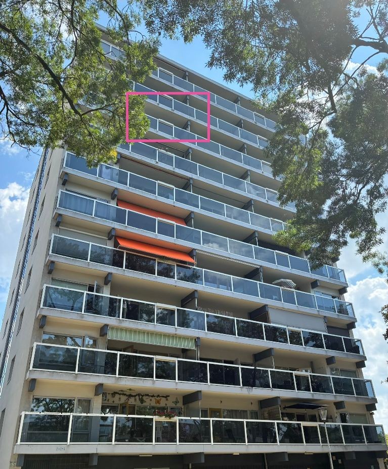 Roeselarestraat 454, 4826 JR Breda, Nederland