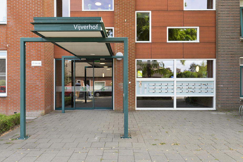 Suikerhoek 19