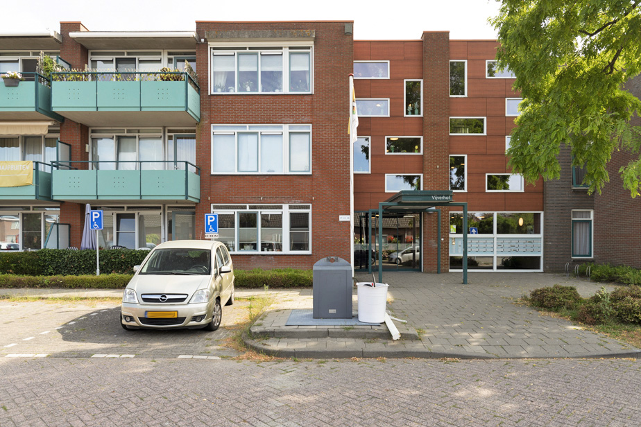 Suikerhoek 19