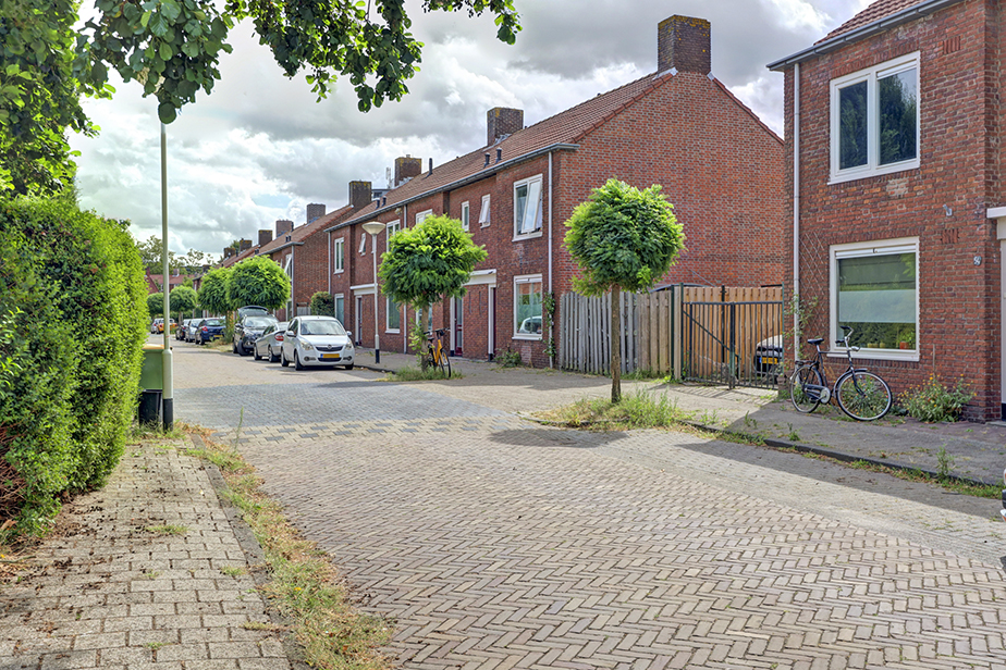 Buffelstraat 50