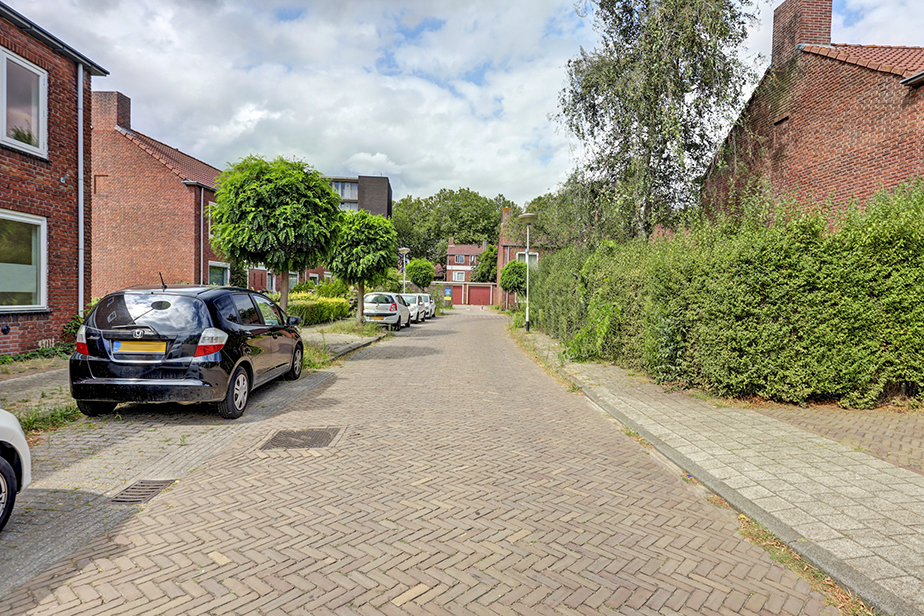 Buffelstraat 50