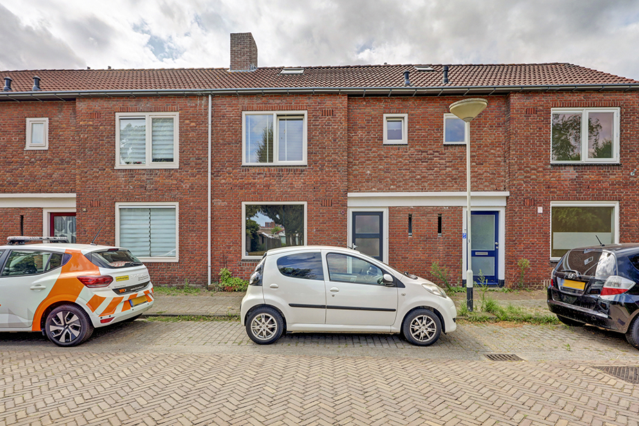 Buffelstraat 50