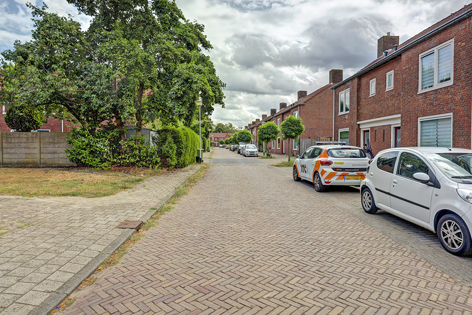 Buffelstraat 50