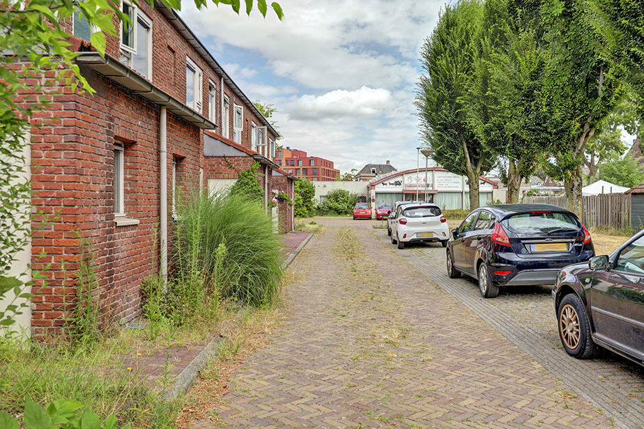 Buffelstraat 50