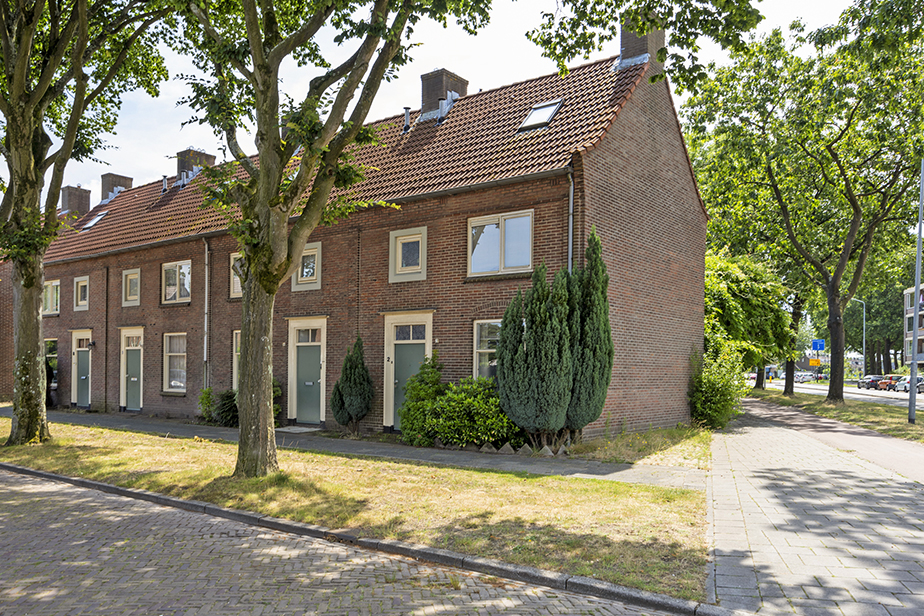 Lorentzstraat 2