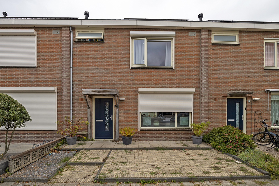 Koggestraat 12, 4731 LE Oudenbosch, Nederland