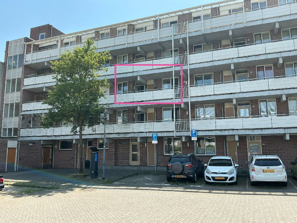 Kloosterlaan 50 Breda