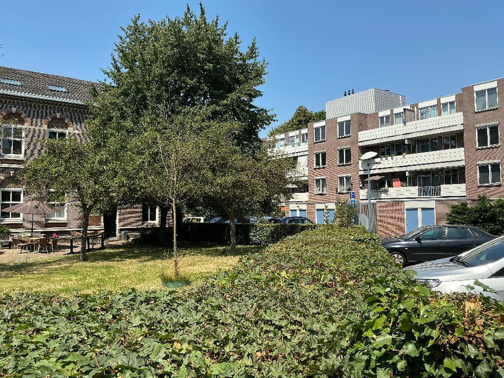 Kloosterlaan 50