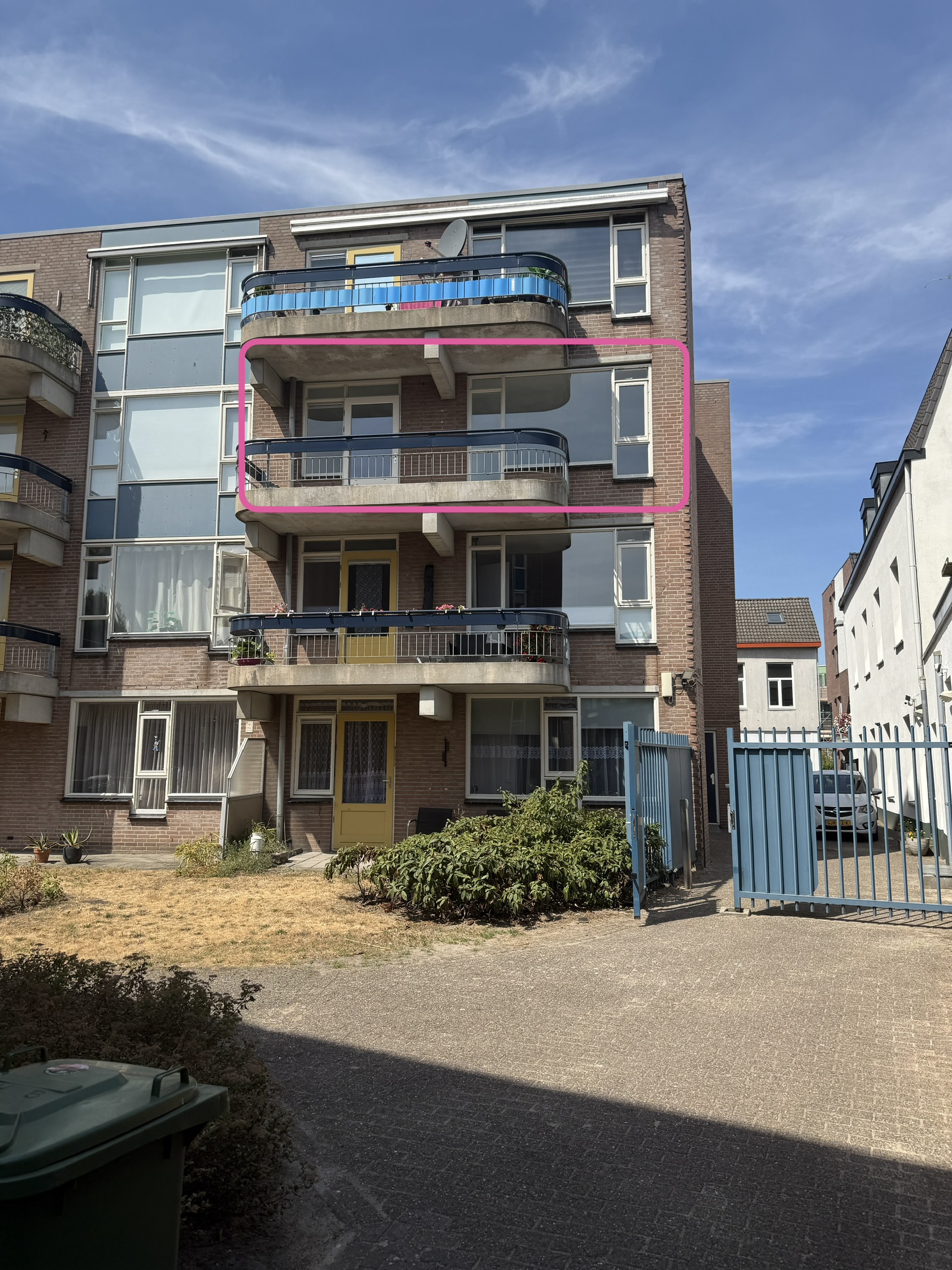 Hoge Brug 38, 4701 HX Roosendaal, Nederland